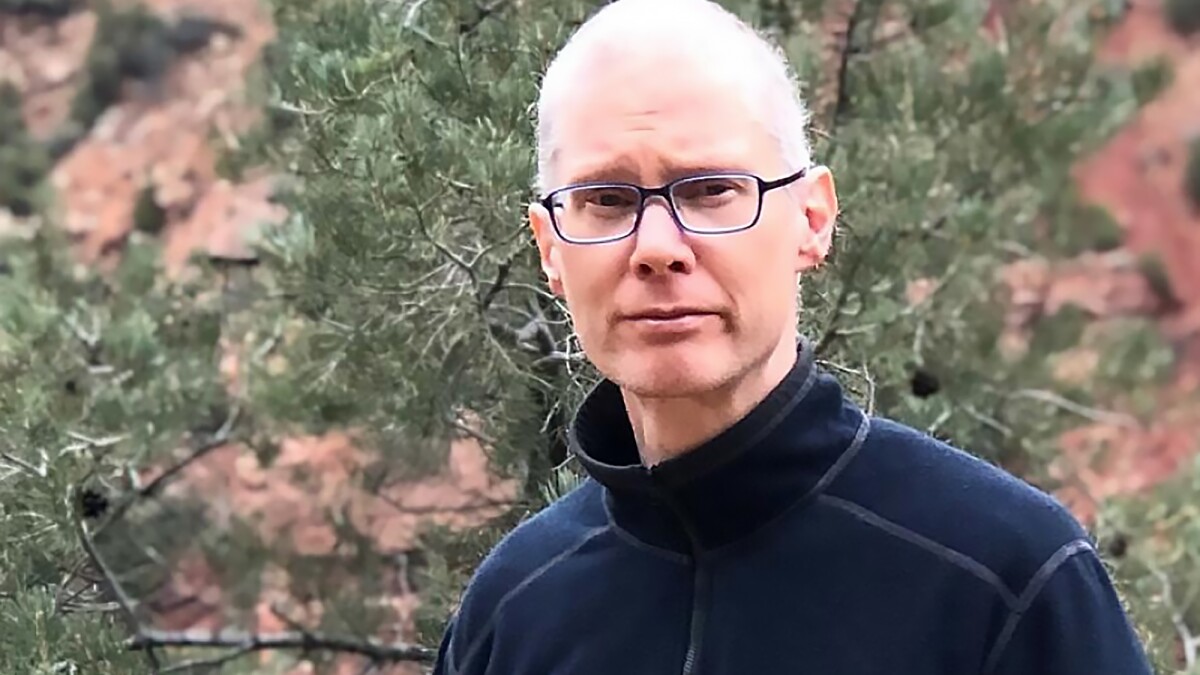 One man’s breast cancer diagnosis inspires groundbreaking treatment tool